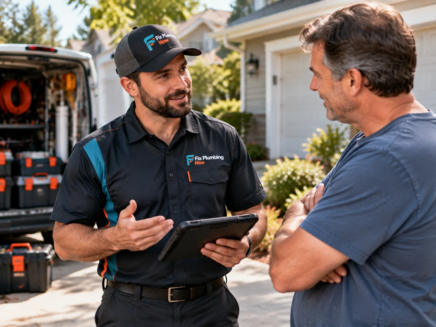 Clogged Drain Service Waukau, WI FAQs